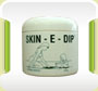 Skin E Dip Large Jar